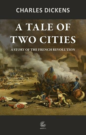 A Tale of Two Cities resmi