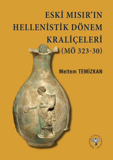 Eski Mısır’ın Hellenistik Dönem Kraliçeleri resmi