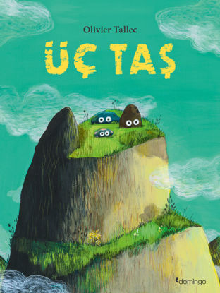 Üç Taş resmi