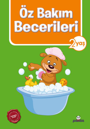 2 Yaş Öz Bakım Becerileri resmi