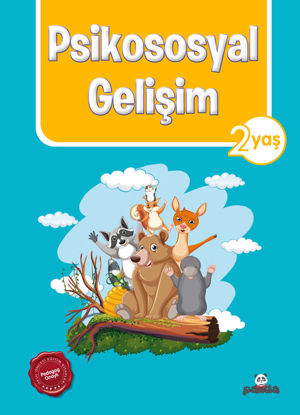 2 Yaş Psikososyal Gelişim resmi