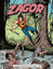Zagor Klasik Maceralar - Cilt 145 resmi