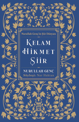 Kelam, Hikmet, Şiir resmi