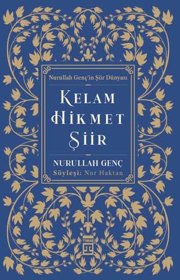 Kelam, Hikmet, Şiir resmi