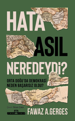 Hata Asıl Neredeydi resmi