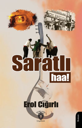 Saratlı Haa! resmi
