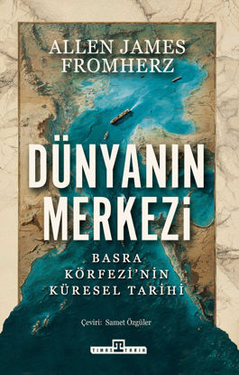 Dünyanın Merkezi resmi