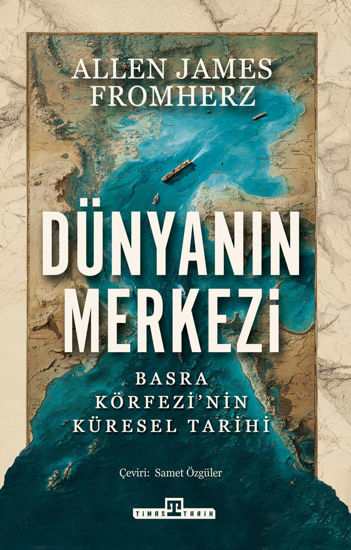 Dünyanın Merkezi resmi
