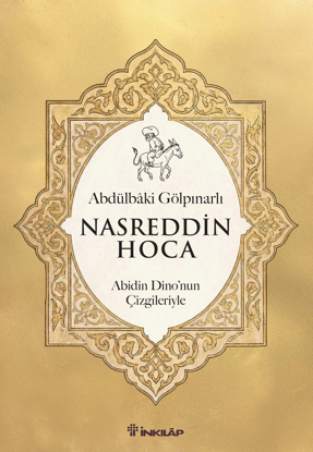 Nasreddin Hoca resmi