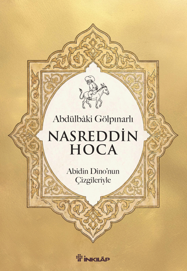 Nasreddin Hoca resmi