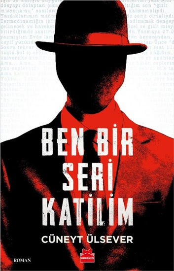 Ben Bir Seri Katilim resmi