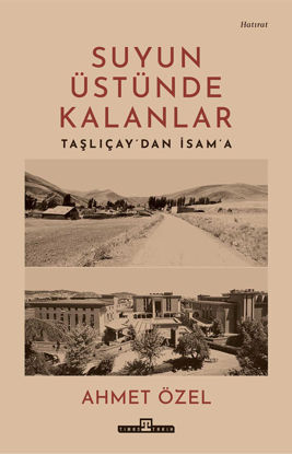 Suyun Üstünde Kalanlar resmi
