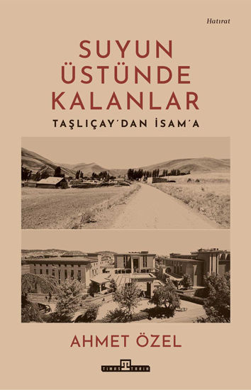 Suyun Üstünde Kalanlar resmi