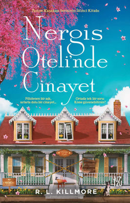 Nergis Oteli'nde Cinayet resmi