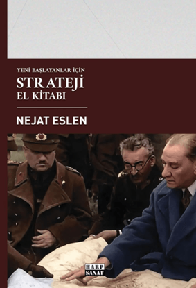 Yeni Başlayanlar İçin Strateji El Kitabı resmi