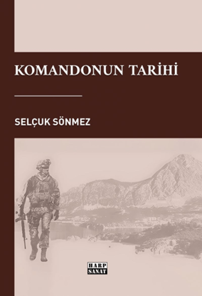 Komandonun Tarihi resmi