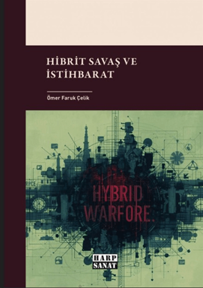 Hibrit Savaş ve İstihbarat resmi