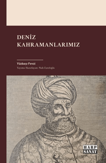 Deniz Kahramanlarımız resmi