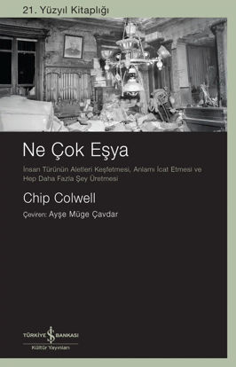 Ne Çok Eşya resmi