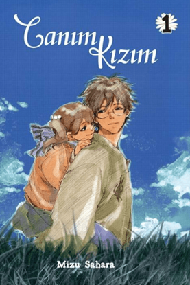 Canım Kızım - Cilt 1 resmi