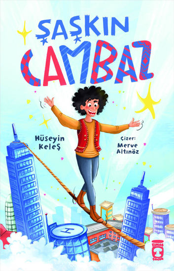 Şaşkın Cambaz resmi