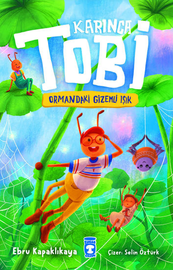 Karınca Tobi resmi