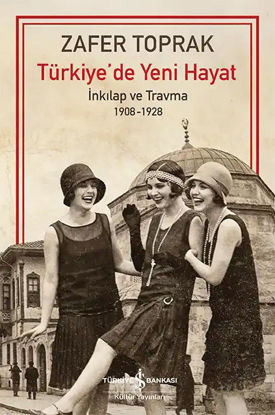 Türkiye’de Yeni Hayat resmi