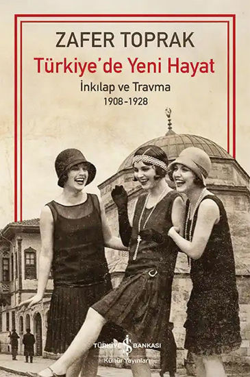 Türkiye’de Yeni Hayat resmi