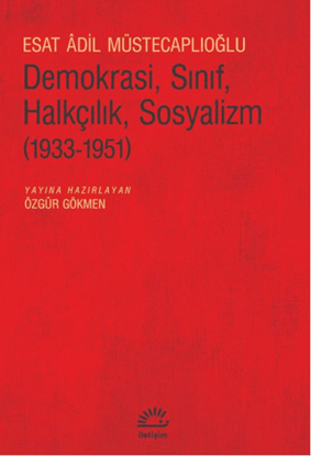 Demokrasi, Sınıf, Halkçılık, Sosyalizm resmi