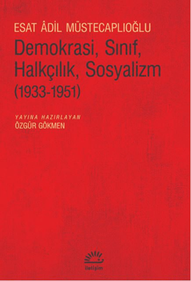 Demokrasi, Sınıf, Halkçılık, Sosyalizm resmi