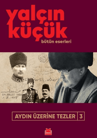 Aydın Üzerine Tezler 3 resmi