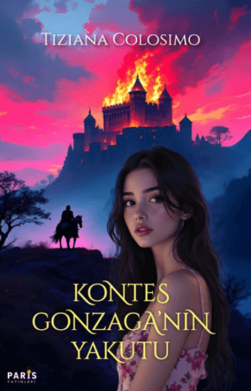 Kontes Gonzaga’nın Yakutu resmi