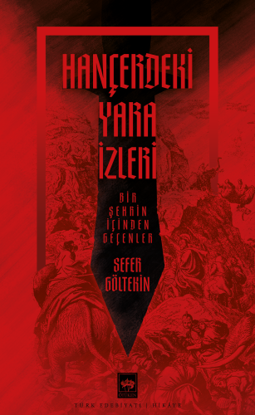 Hançerdeki Yara İzleri resmi