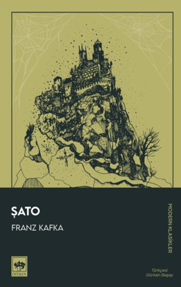 Şato resmi
