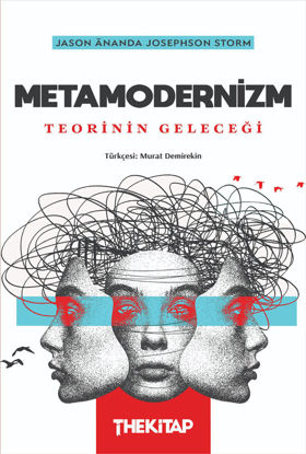 Metamodernizm - Teorinin Geleceği resmi