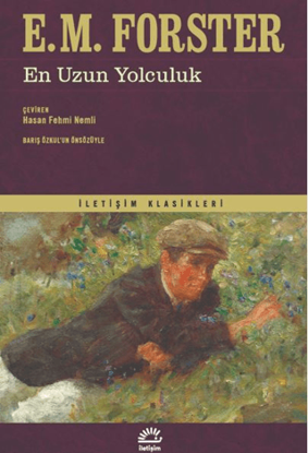 En Uzun Yolculuk resmi