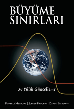 Büyüme Sınırları - Ciltli resmi