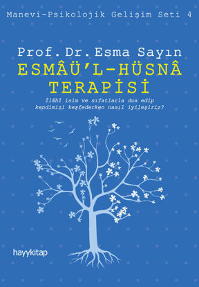 Esmâü’l - Hüsnâ Terapisi resmi