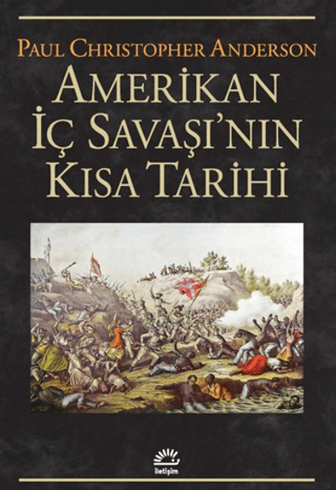 Amerikan İç Savaşı'nın Kısa Tarihi resmi