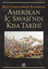 Amerikan İç Savaşı'nın Kısa Tarihi resmi