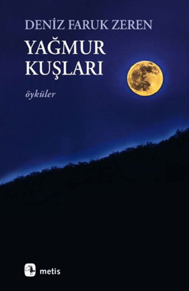 Yağmur Kuşları resmi