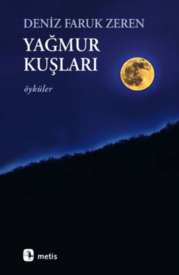 Yağmur Kuşları resmi