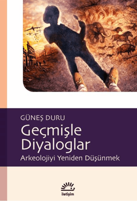 Geçmişle Diyaloglar resmi