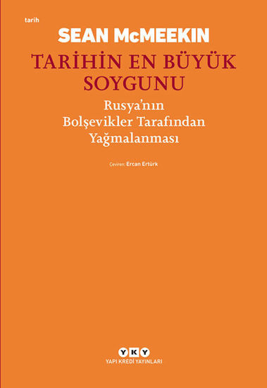 Tarihin En Büyük Soygunu resmi