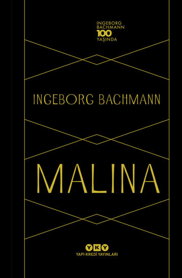 Malina - Ciltli resmi