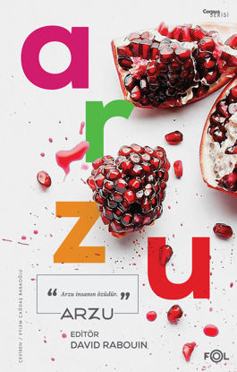 Arzu resmi