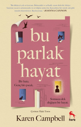 Bu Parlak Hayat resmi