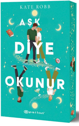 Aşk Diye Okunur resmi