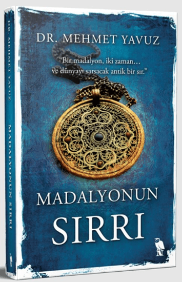 Madalyonun Sırrı resmi