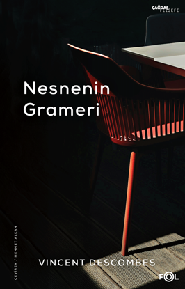Nesnenin Grameri resmi